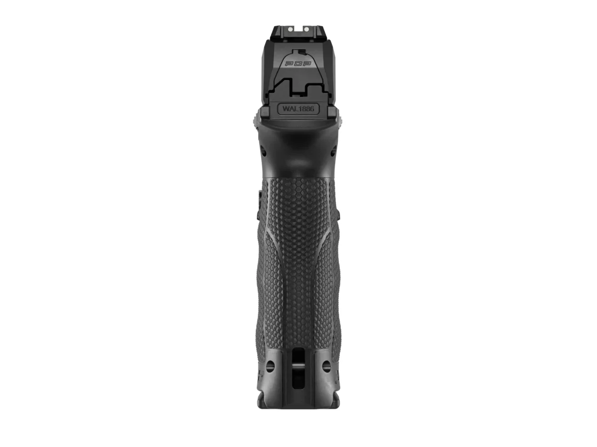 Walther PDP Full Size 5" OR, kal. 9x19mm Luger