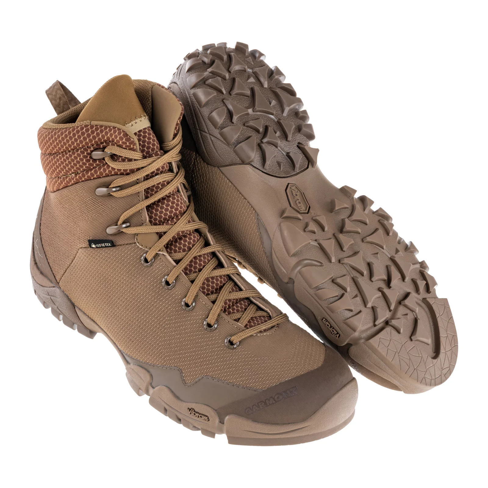 Garmont nemesis 6.2 gtx® taktické topánky