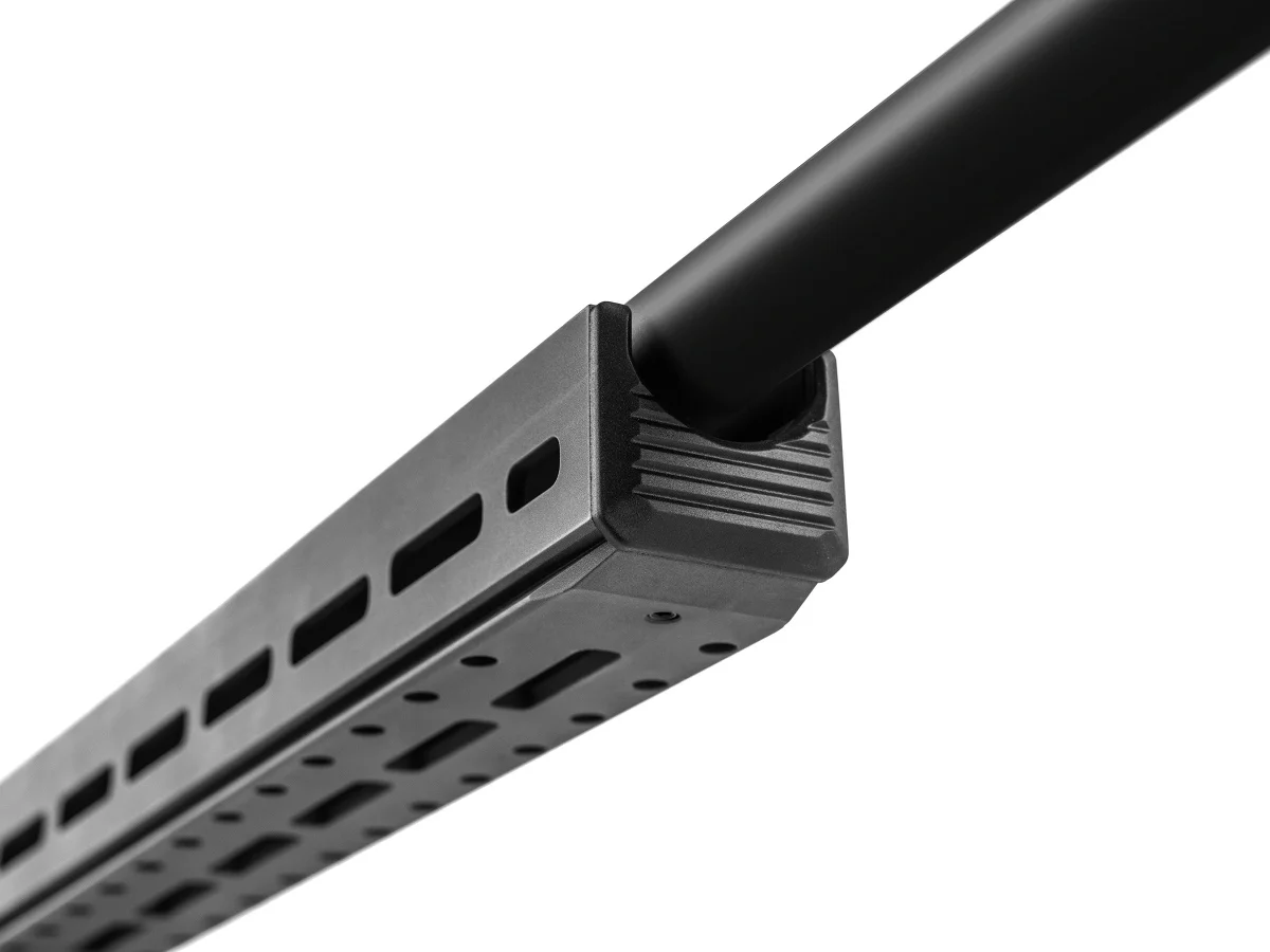 Tikka T3x ACE Target, kal. 6,5 Creedmoor (NS 10rd 26in MT5/8-24)
