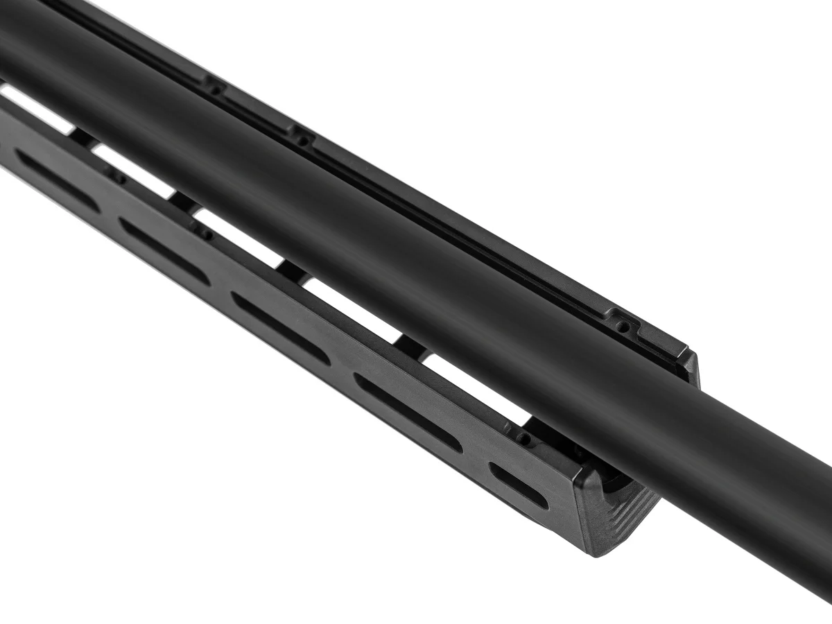 Tikka T3x ACE Target, kal. 6,5 Creedmoor (NS 10rd 26in MT5/8-24)