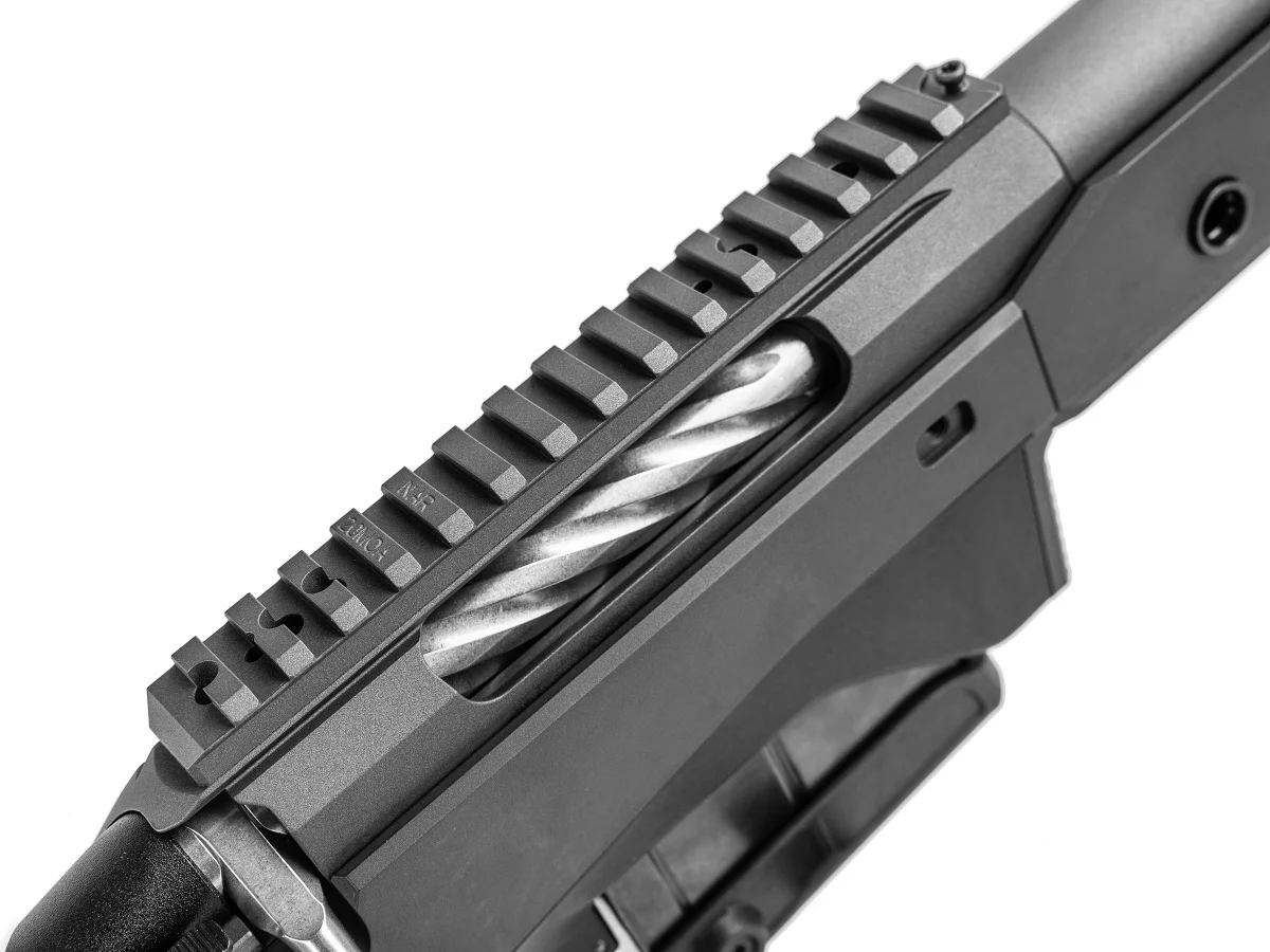 Tikka T3x ACE Target, kal. 6,5 Creedmoor (NS 10rd 26in MT5/8-24)