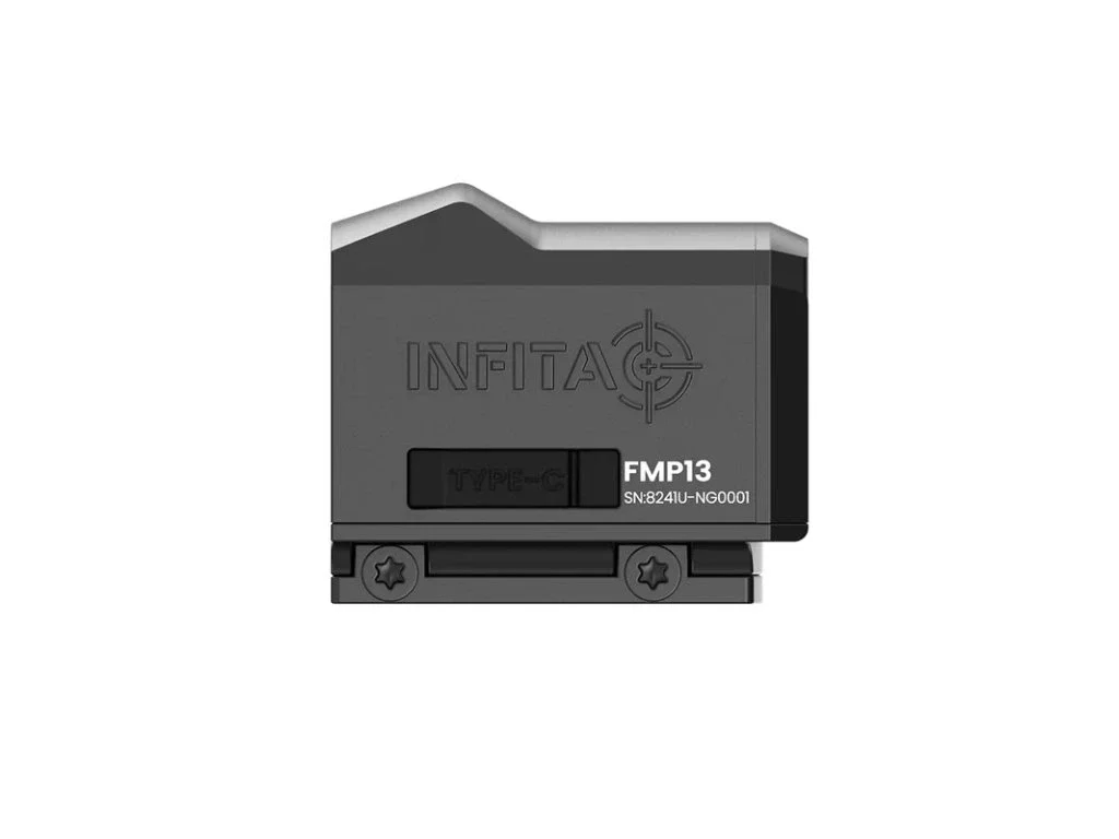 INFITAC Termovízny kolimátor Fast Mini FMP13