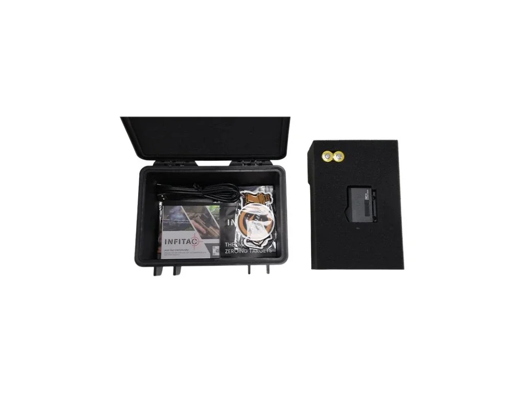 INFITAC Termovízny kolimátor Fast Mini FMP13
