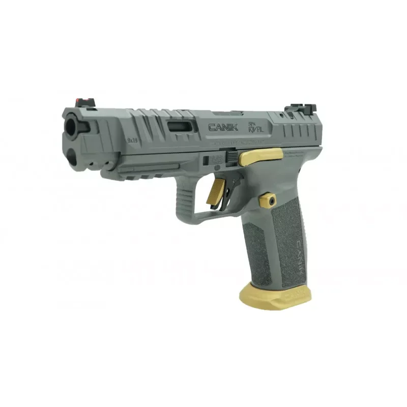 Canik SFx Rival Grey, kal. 9x19mm Luger