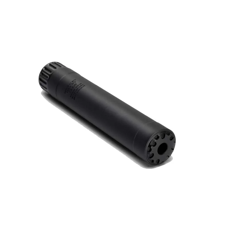 Acheron HexaLug Tlmič ACS E1 7,62mm HexaLug FDE
