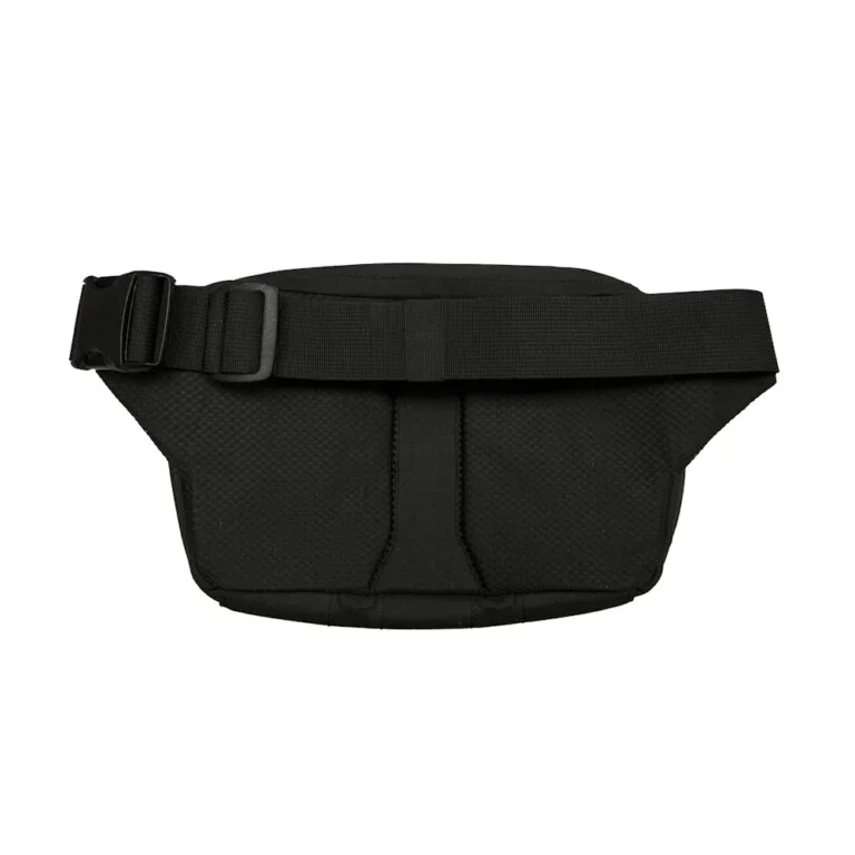 Ľadvinka Emergence™ Fanny Pack Agilite® - čierna