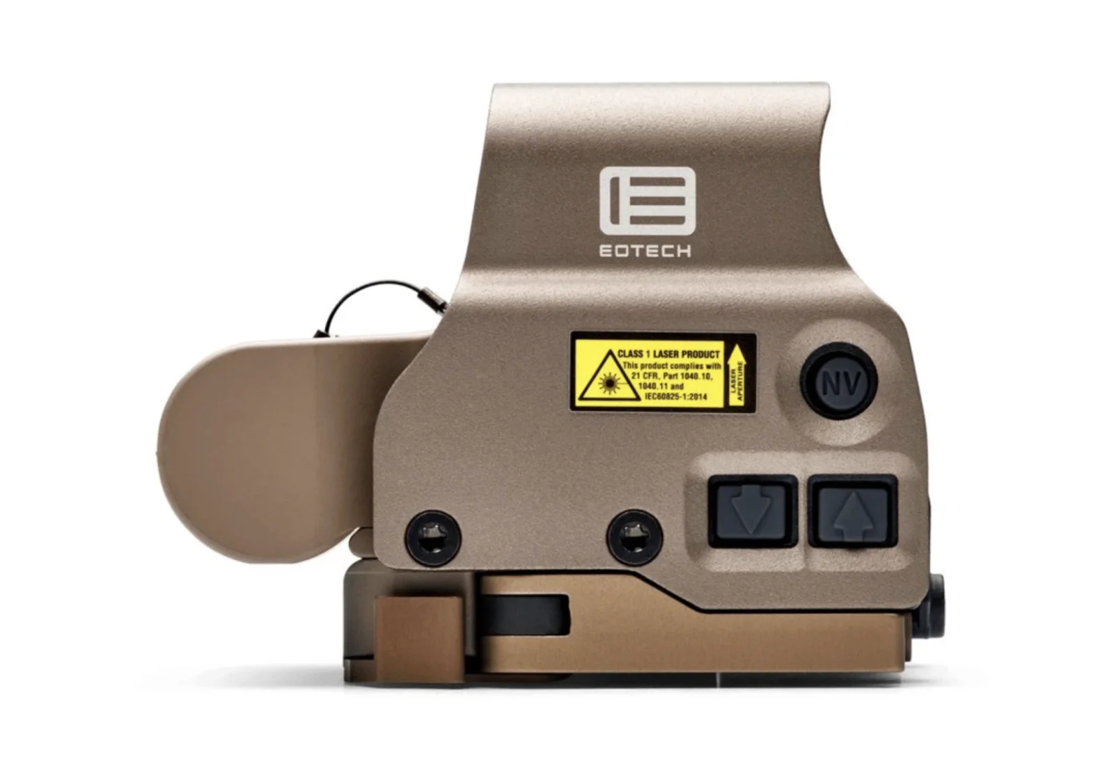 Kolimátor EOTech EXPS 3 – 0 TAN