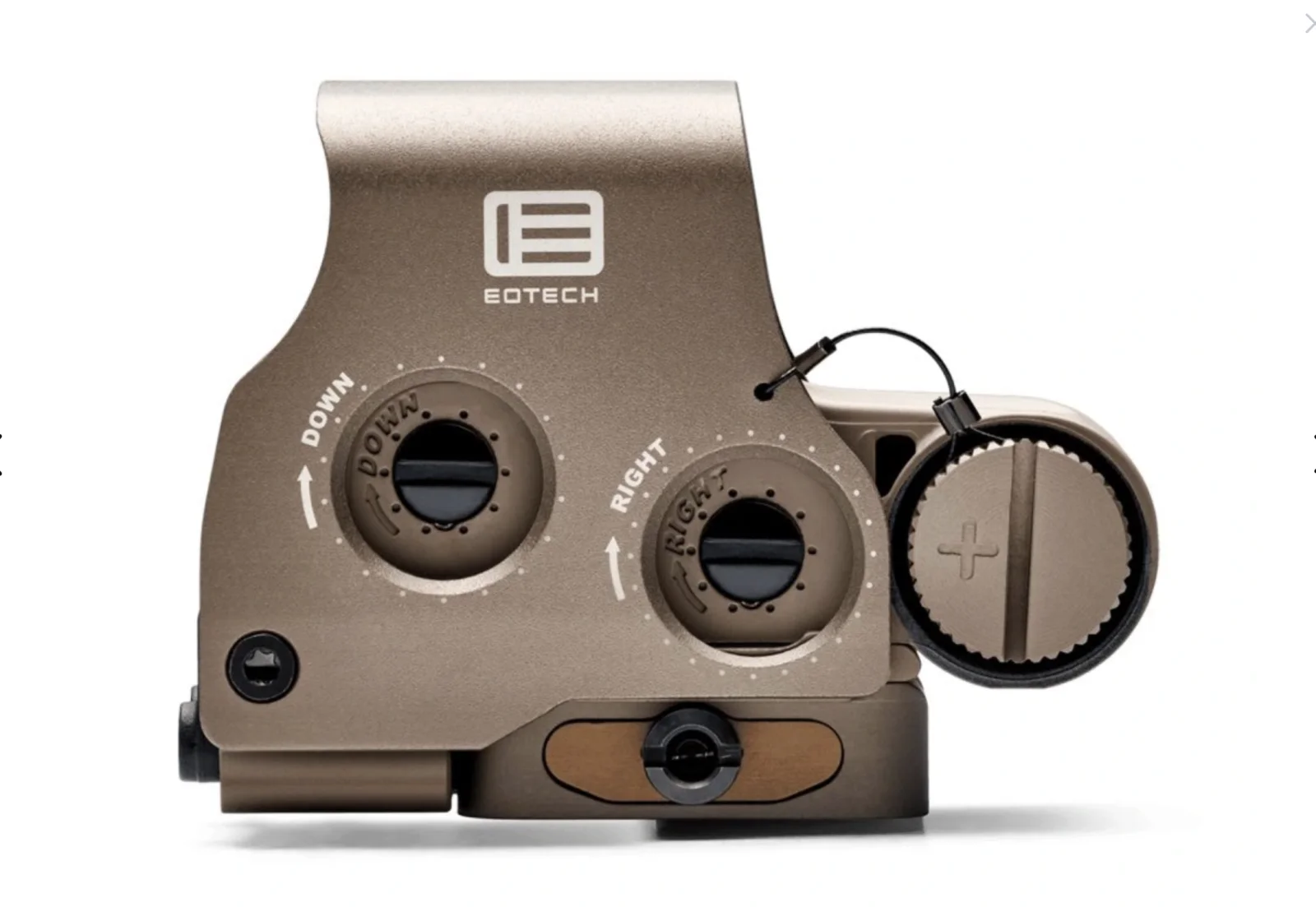 Kolimátor EOTech EXPS 3 – 0 TAN