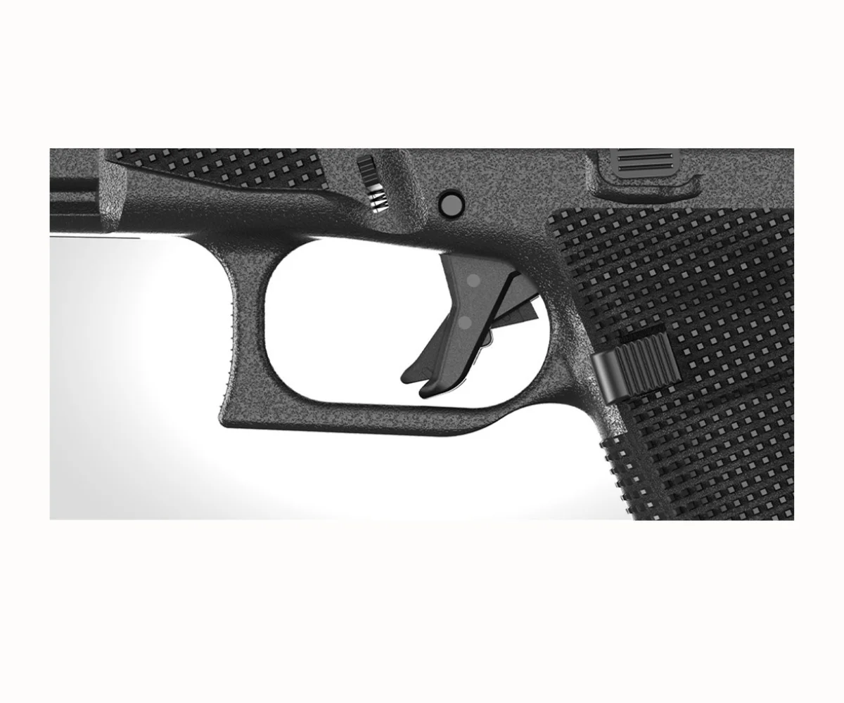 GLOCK 17 gen6 Combo Aimpoint COA