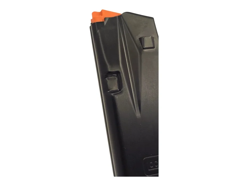 Zásobník pre G43X / G48, 9×19 mm, 15 rán, Slim, Orange, originál