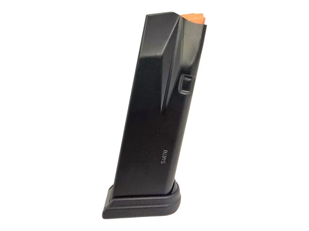 Zásobník pre G43X / G48, 9×19 mm, 15 rán, Slim, Orange, originál