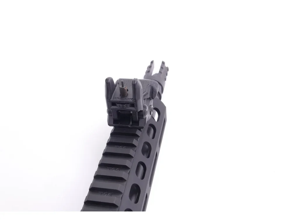 Schmeisser AR15 S4F 10,5" .223 REM