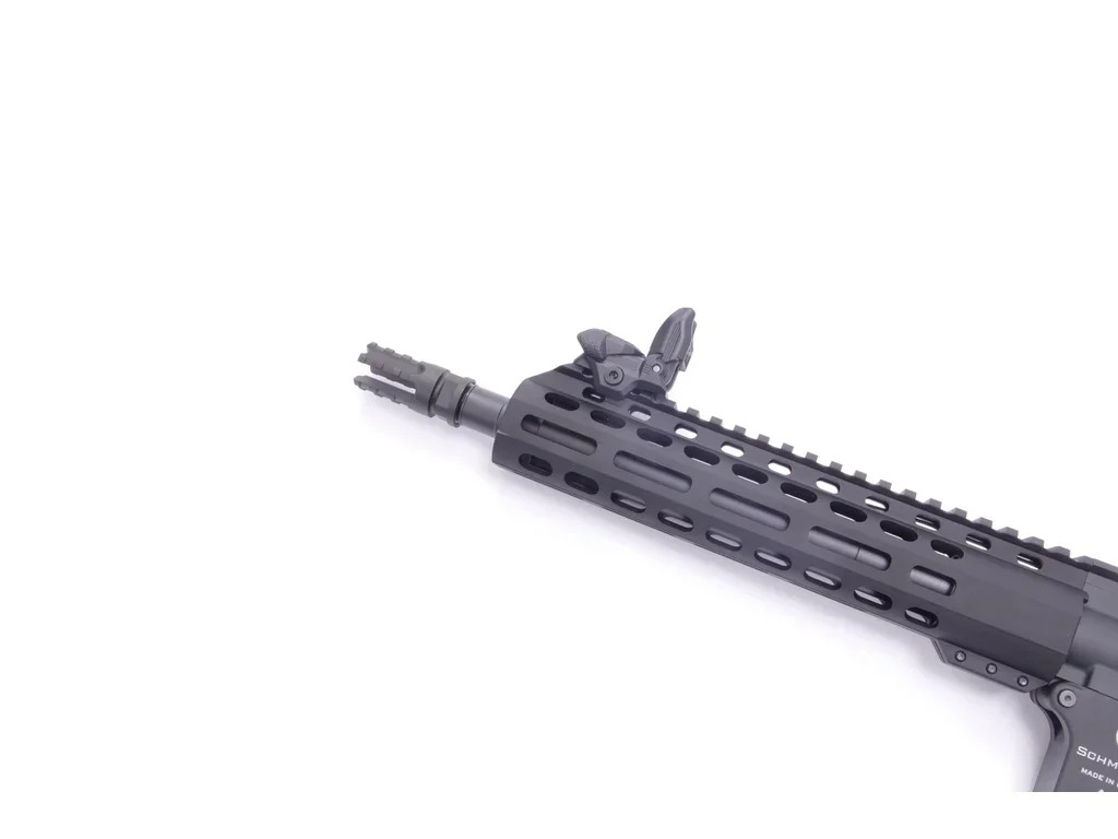 Schmeisser AR15 S4F 10,5" .223 REM