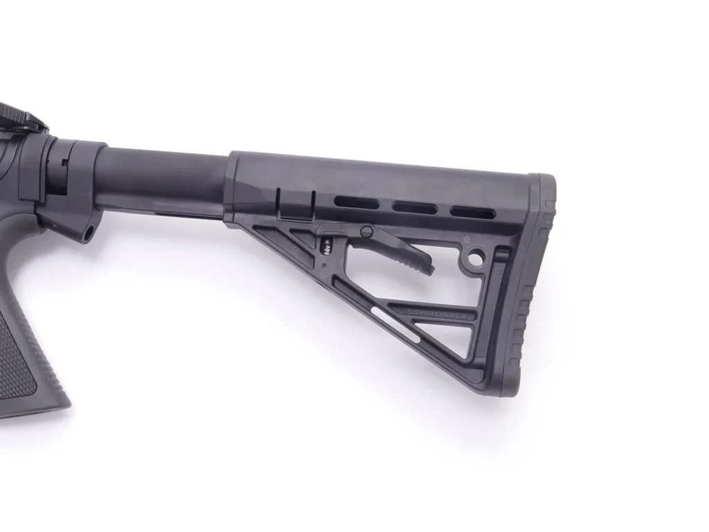 Schmeisser AR15 S4F 10,5" .223 REM