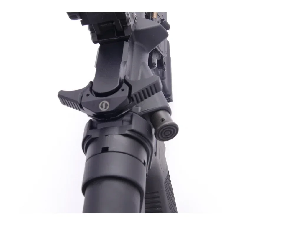 Schmeisser AR15 S4F 10,5" .223 REM