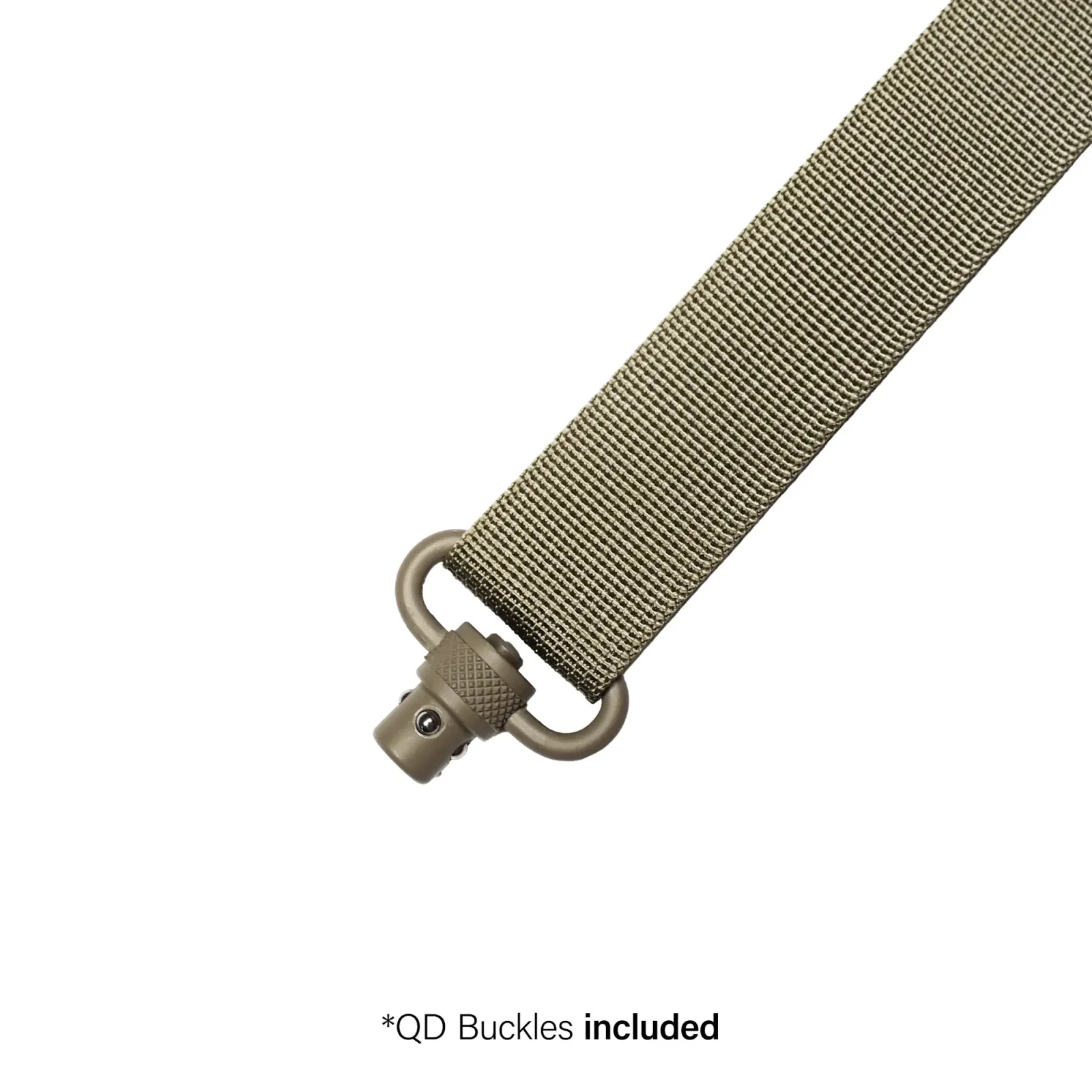 AGILITE SLING RE-FLEX popruh - Black
