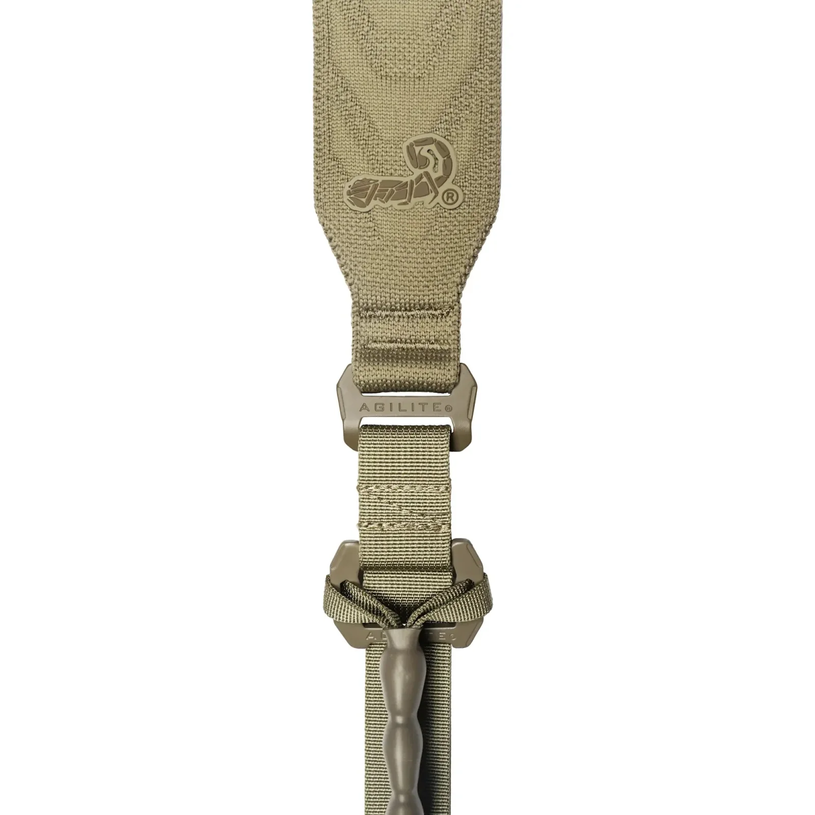 AGILITE SLING RE-FLEX popruh - Coyote