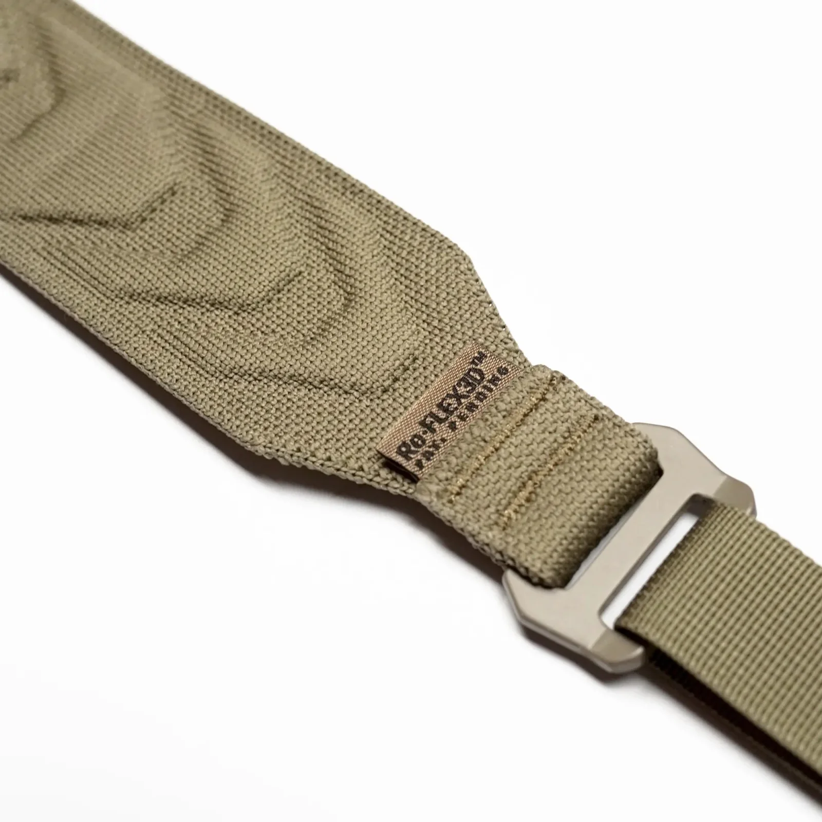 AGILITE SLING RE-FLEX popruh - Coyote