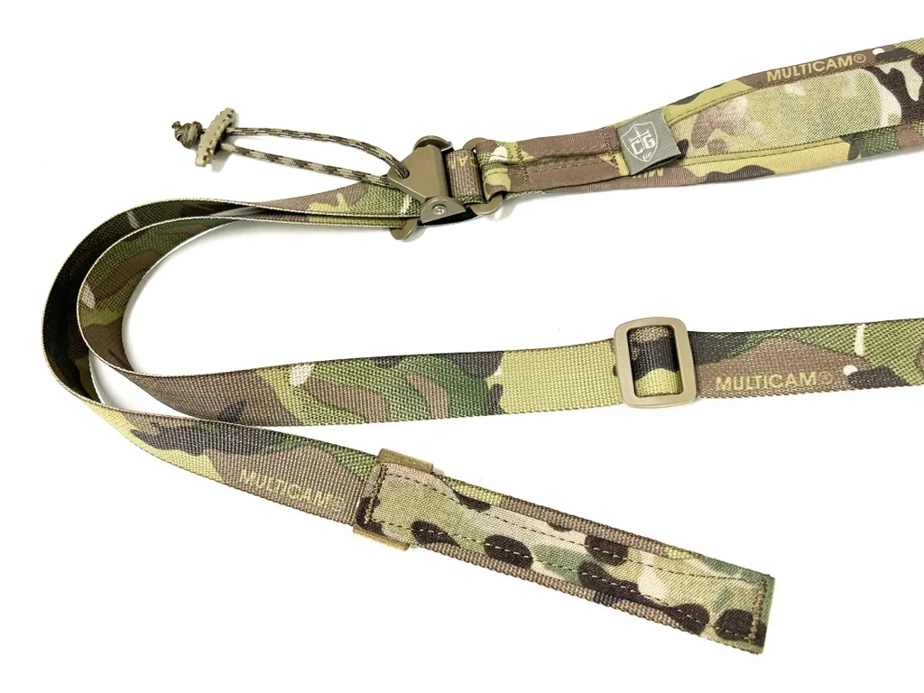 Custom Gear NARVIK SLING - Black