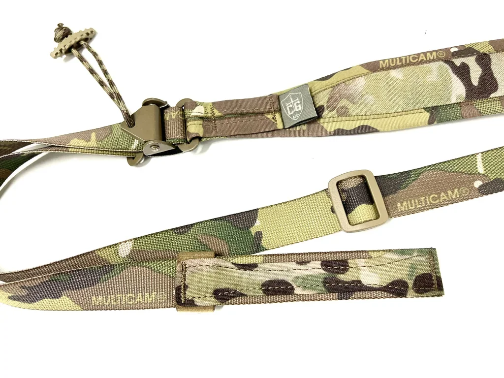 Custom Gear NARVIK SLING - Black