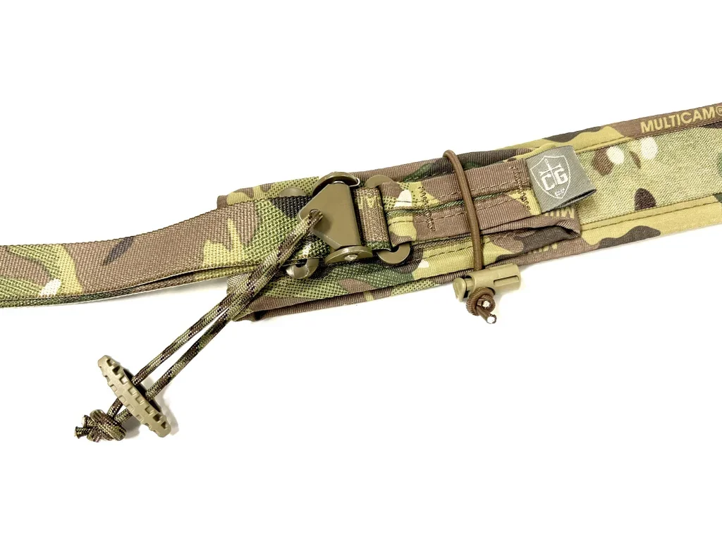 Custom Gear NARVIK SLING - Black