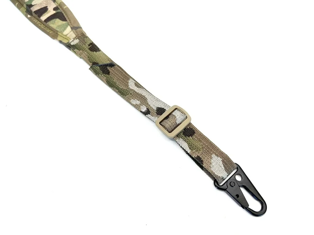 Custom Gear NARVIK SLING - Black