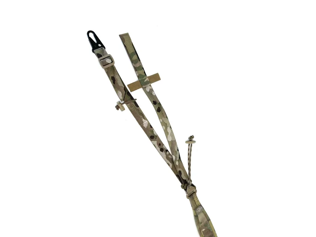 Custom Gear NARVIK SLING - Black