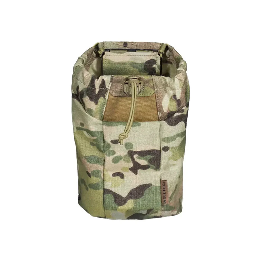 Agilite Dump Pouch - Multicam
