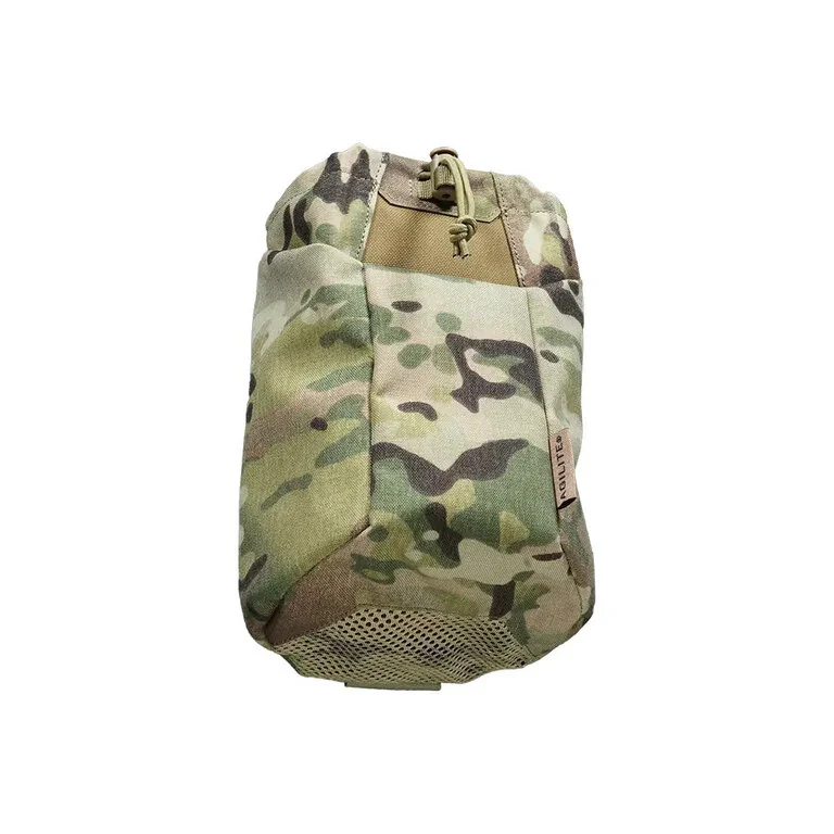 Agilite Dump Pouch - Multicam