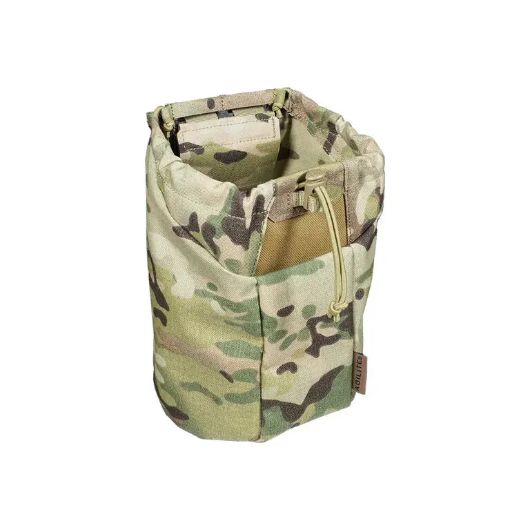 Agilite Dump Pouch - Multicam