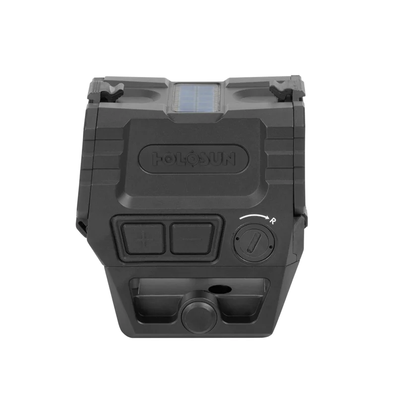 Kolimátor HOLOSUN AEMS PRO X2 RED