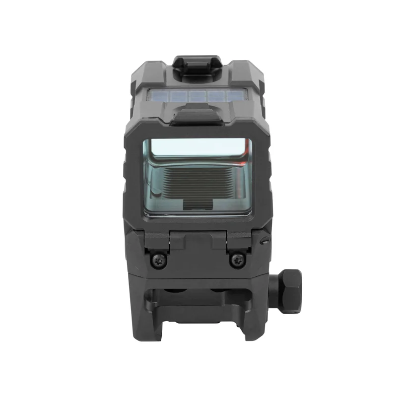 Kolimátor HOLOSUN AEMS PRO X2 RED