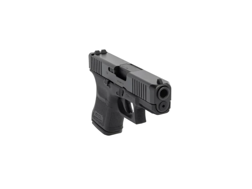 Glock G29 Gen5 FS 10mm AUTO
