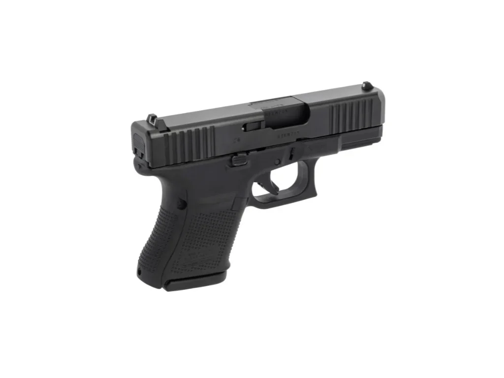 Glock G29 Gen5 FS 10mm AUTO