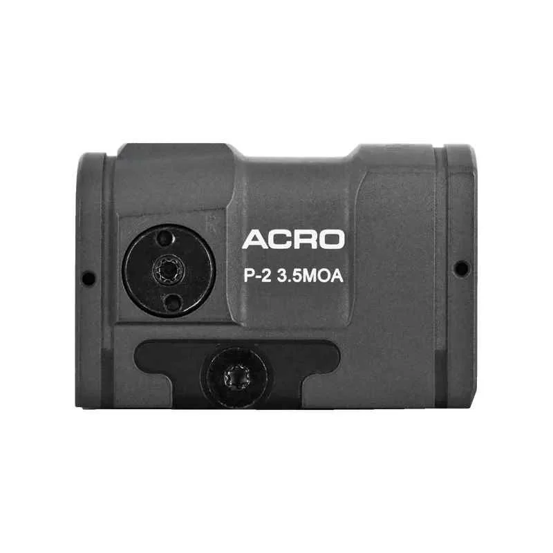 Kolimátor Aimpoint Acro™ P-2 (3.5 MOA) Sniper grey