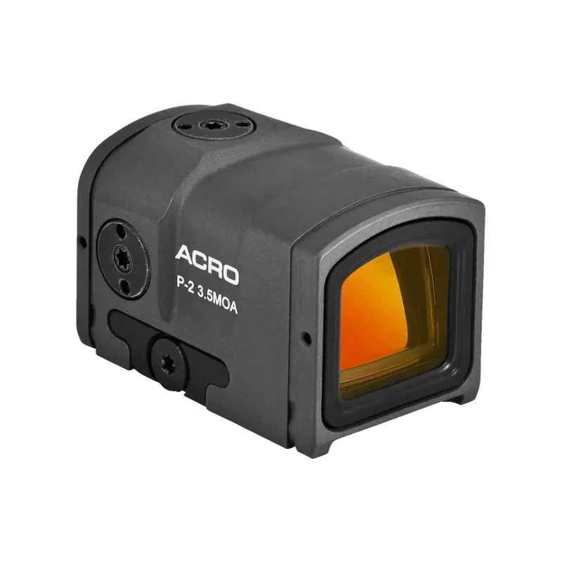 Kolimátor Aimpoint Acro™ P-2 (3.5 MOA) Sniper grey