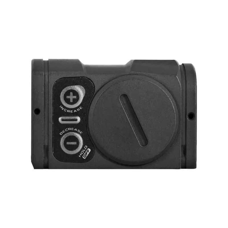 Kolimátor Aimpoint Acro™ P-2 (3.5 MOA) Sniper grey