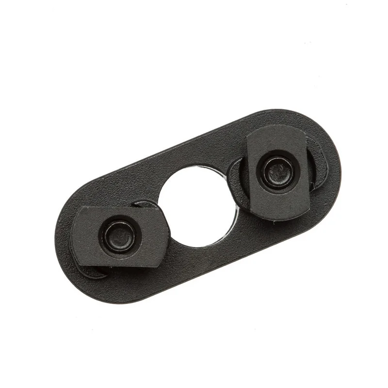 BRAVO COMPANY USA BCMGUNFIGHTER (M-LOK®) QD LOW-PRO SLING MOUNT