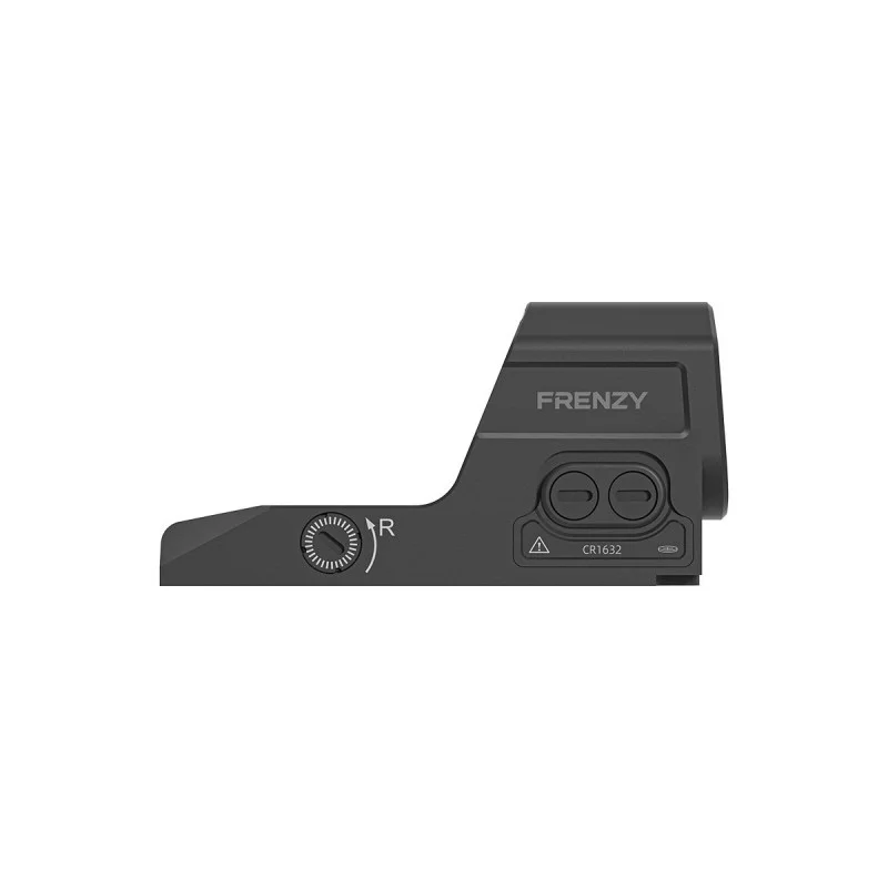 Kolimátor Vector Frenzy 1x16x21 Glock MOS