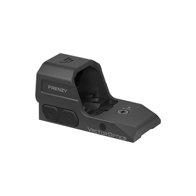 Kolimátor Vector Frenzy 1x16x21 Glock MOS