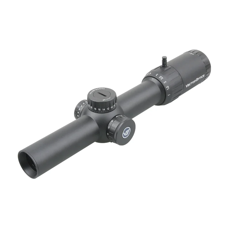 Puškohľad Vector Optics Constantine 1-10x24