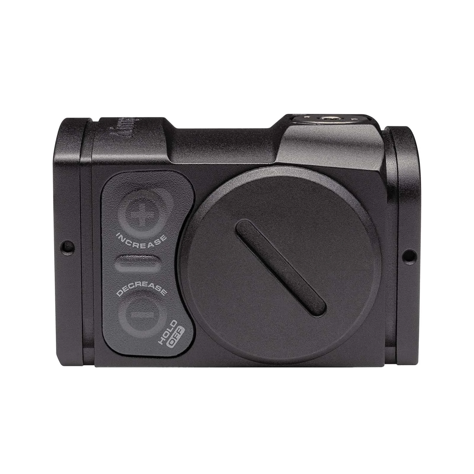 Kolimátor Aimpoint Acro C-2, 3.5 MOA, Black