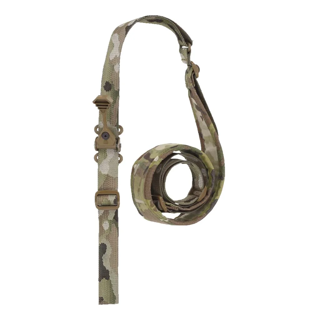 Popruh na pušku Ferro Concepts The Slingster® MultiCam