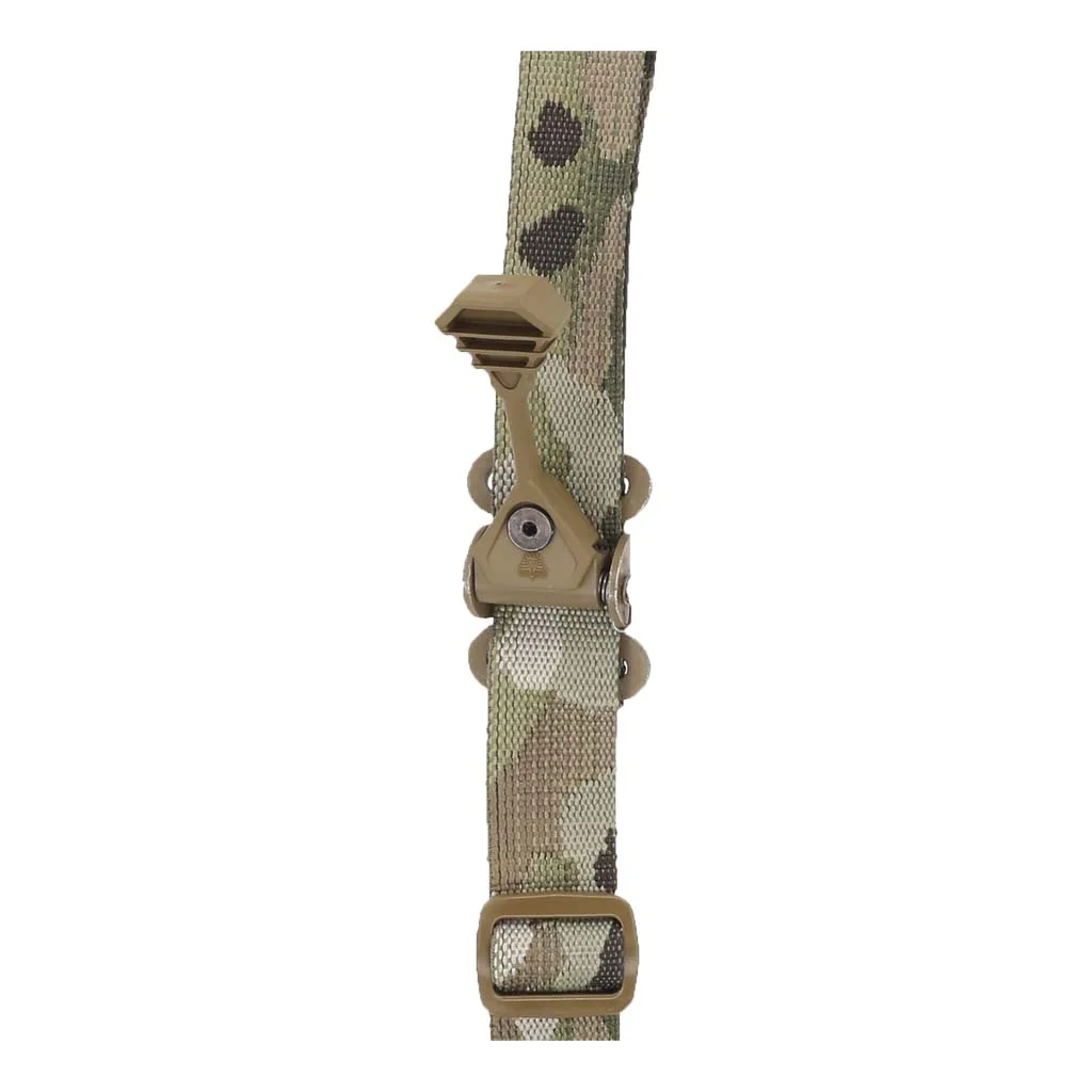 Popruh na pušku Ferro Concepts The Slingster® MultiCam