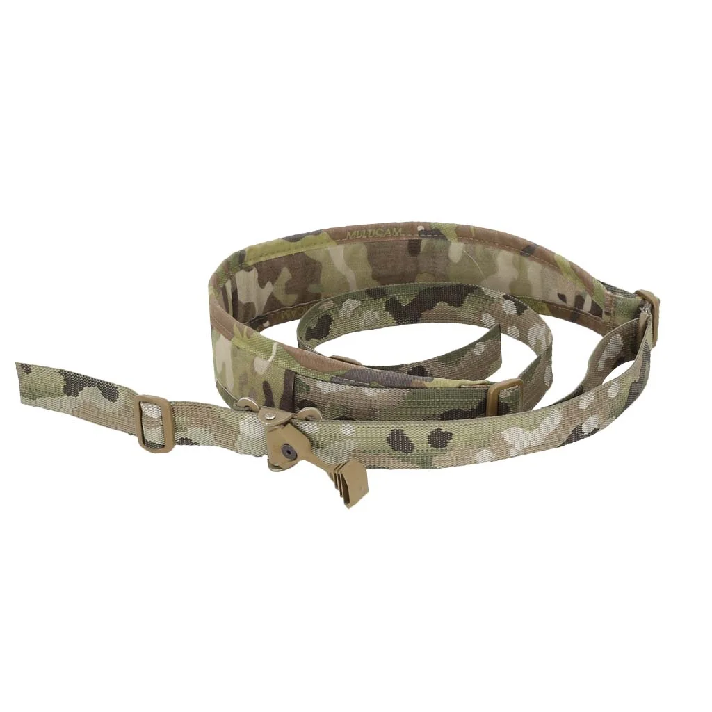 Popruh na pušku Ferro Concepts The Slingster® MultiCam