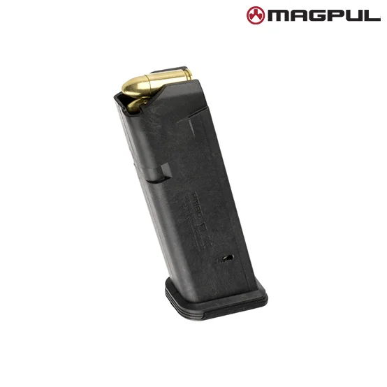 Magpul Zásobník PMAG Glock 17 (GL9) 9x19mm / 17rd