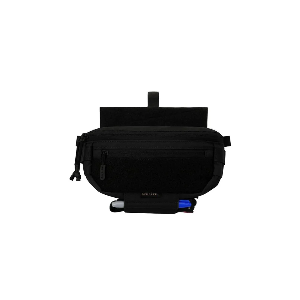 Agilite® Six Pack Hanger - Black