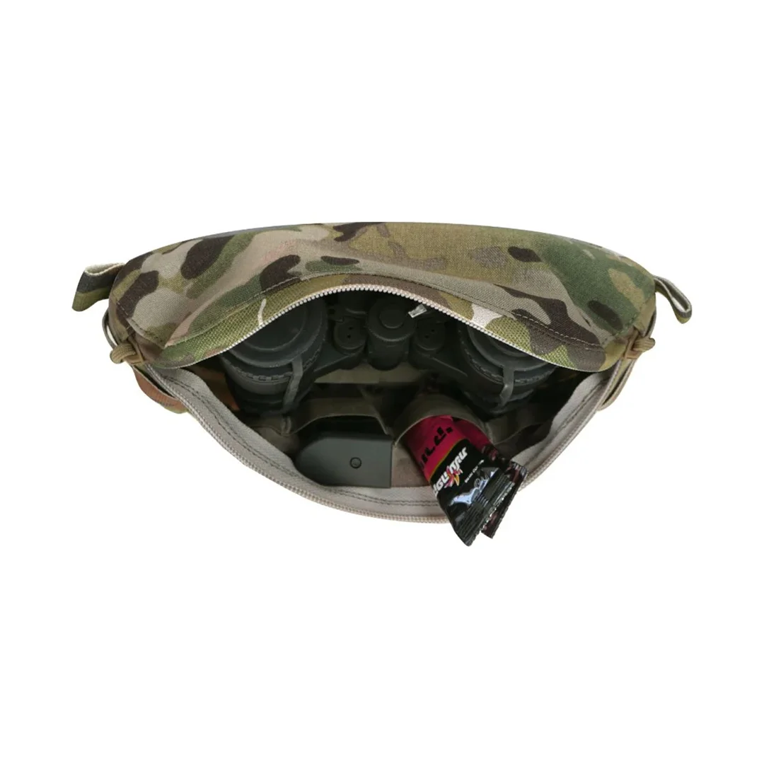 Agilite® Six Pack Hanger - Multicam